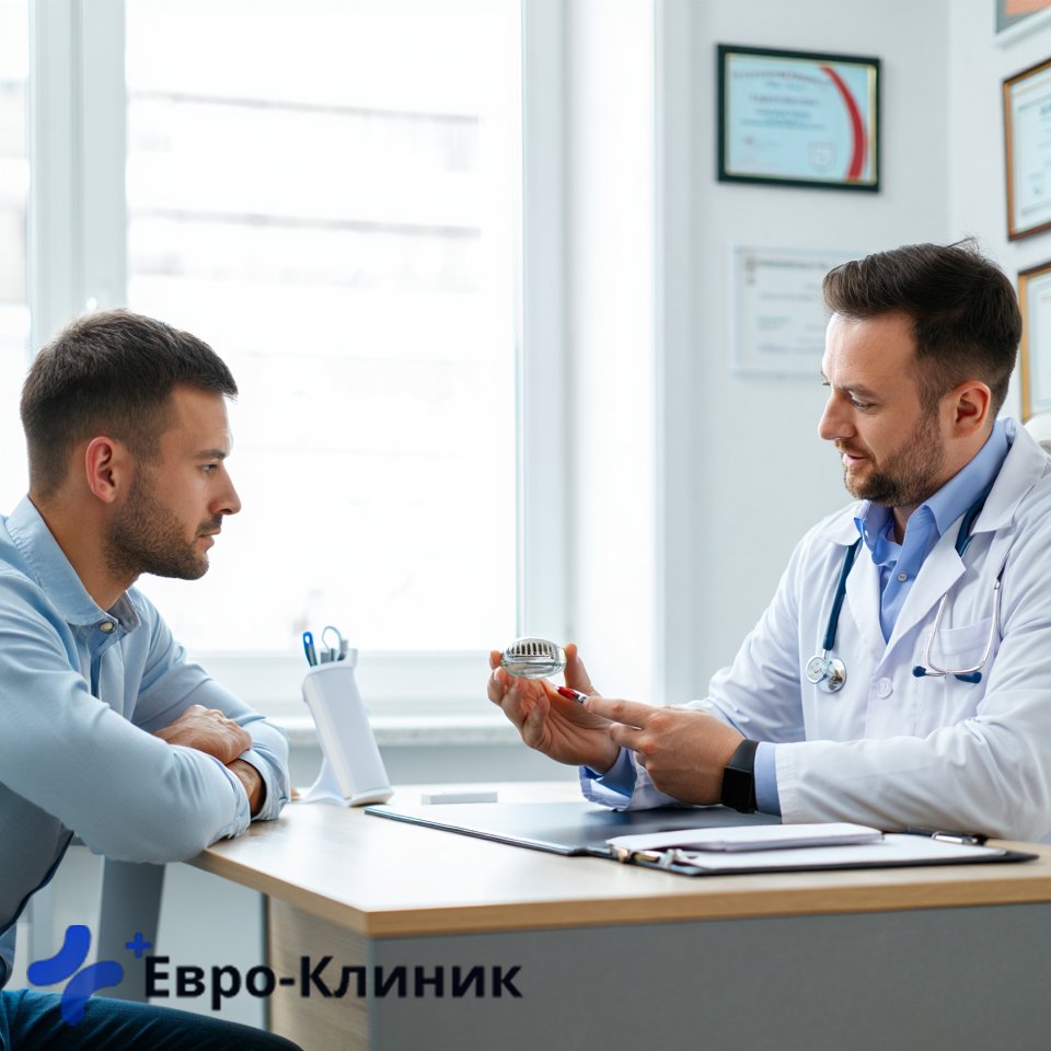 Консультация по химзащите от алкоголизма в Северодвинске